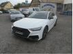 Audi S7 Sportback 344 CH 1ERE MAIN FRANCE TVA RECUPERABLE Rhin (Bas) Ostwald
