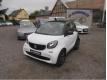 Smart ForTwo 82 CH PASSION 50000 KMS ORIGINE FRANCE Rhin (Bas) Ostwald