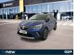 Renault Captur TCe 90 Techno Nord La Madeleine