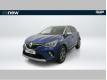 Renault Captur mild hybrid 160 EDC Techno Nord La Madeleine