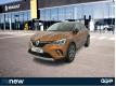 Renault Captur E-Tech Plug-in 160 Intens Nord La Madeleine