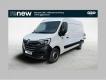 Renault Master FOURGON FGN TRAC F3500 L2H2 BLUE DCI 135 GRAND CONFORT Nord Villeneuve-d'Ascq