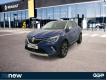 Renault Captur mild hybrid 140 Techno Nord Villeneuve-d'Ascq