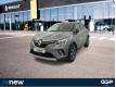 Renault Captur E-Tech Plug-in 160 Intens Nord Villeneuve-d'Ascq