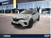 Renault Captur mild hybrid 140 Rive Gauche Nord Villeneuve-d'Ascq