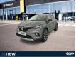 Renault Captur TCe 90 Techno Nord Villeneuve-d'Ascq