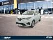 Renault Zoe R110 Zen Nord Villeneuve-d'Ascq