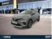 Renault Captur TCe 90 Evolution Nord Villeneuve-d'Ascq