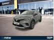 Renault Captur TCe 90 Evolution Nord Villeneuve-d'Ascq
