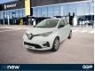 Renault Zoe R110 Life Nord Villeneuve-d'Ascq