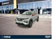 Dacia Spring Achat Intgral Confort Plus Nord Villeneuve-d'Ascq