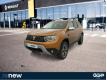 Dacia Duster dCi 110 4x2 Prestige Nord Villeneuve-d'Ascq