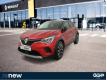 Renault Captur TCe 100 GPL Evolution Nord Villeneuve-d'Ascq