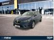 Renault Mgane IV BERLINE BUSINESS TCe 115 FAP Nord Villeneuve-d'Ascq