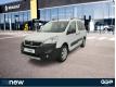 Peugeot Partner Tepee 1.2L PureTech 110ch S&S BVM5 Outdoor Nord Villeneuve-d'Ascq