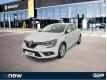 Renault Mgane IV BERLINE BUSINESS Blue dCi 115 Nord Villeneuve-d'Ascq
