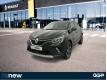 Renault Captur mild hybrid 140 Techno Nord Villeneuve-d'Ascq