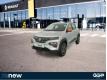 Dacia Spring Achat Intgral Confort Plus Nord Villeneuve-d'Ascq