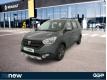 Dacia Lodgy TCe 115 7 places Explorer Nord Villeneuve-d'Ascq