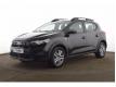 Dacia Sandero TCe 90 Stepway Expression Nord Petite-Fort