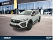 Dacia Jogger Hybrid 140 5 places Extreme Nord Petite-Fort