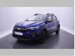 Dacia Sandero ECO-G 100 Stepway Extreme + Nord Petite-Fort