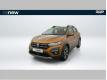 Dacia Sandero TCe 90 - 22 Stepway Confort Nord Petite-Fort