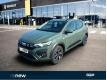 Dacia Sandero TCe 90 Stepway Expression Nord Petite-Fort