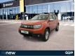 Dacia Duster ECO-G 100 4x2 Journey Nord Petite-Fort