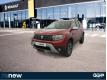 Dacia Duster TCe 130 FAP 4x2 Prestige Nord Petite-Fort