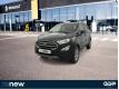 Ford EcoSport 1.0 EcoBoost 100ch S&S BVM6 Titanium Nord Petite-Fort