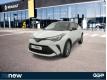 Toyota C-HR HYBRIDE MY20 1.8L Collection Nord Petite-Fort
