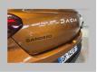 Dacia Sandero ECO-G 100 Stepway Expression + Nord Roubaix