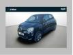 Renault Twingo E-TECH ELECTRIQUE III Authentic Nord Roubaix