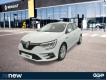 Renault Mgane IV BERLINE Blue dCi 115 EDC - 20 Business Nord Roubaix