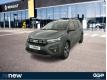 Dacia Jogger ECO-G 100 7 places Extreme + Nord Roubaix
