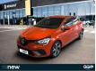 Renault Clio V E-Tech 140 - 21N R.S. Line Nord Roubaix