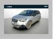 Opel Crossland X 1.2 Turbo 110 ch ECOTEC Innovation Nord Wavrechain-sous-Denain