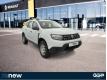 Dacia Duster Blue dCi 115 4x2 Essentiel Nord Wavrechain-sous-Denain