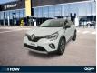 Renault Captur TCe 90 Techno Nord Wavrechain-sous-Denain