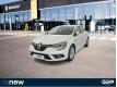 Renault Mgane IV BERLINE BUSINESS Blue dCi 95 Nord Wavrechain-sous-Denain