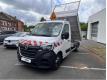 Renault Master CHASSIS CABINE CC PROP RJ3500 PAF AR COURT L2 DCI 130 CONFORT Nord Wavrechain-sous-Denain