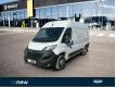 Opel Movano FOURGON FGN 3.5T L2H2 140 CH PACK BUSINESS Nord Saint-Amand-les-Eaux
