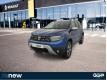 Dacia Duster Blue dCi 115 4x2 Essential Nord Saint-Amand-les-Eaux