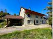 Proche Annecy, Maison au calme et  terrain constructible Savoie (Haute) Vaulx