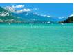 Lac d'Annecy,, rsidence htelire, Murs et FdC,  600 m2 Savoie (Haute) Annecy