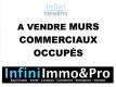 A Vendre Murs Occups 160m2 le Cannet Alpes Maritimes Le Cannet