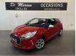 DS DS 3 1.2 PURETECH 130 S&S BE CHIC BV6 Isre Crolles