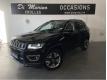 Jeep Compass 1.4 MULTIAIR 170 LIMITED 4WD AUTO 9 Isre Crolles