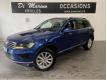 Volkswagen Touareg 3.0 V6 TDI 262 FAP 4MOTION BLUEMOTION TECHNOLOGY CARAT TIPTRONIC Isre Crolles